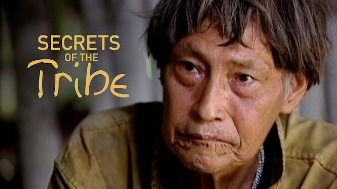 Secrets of the Tribe