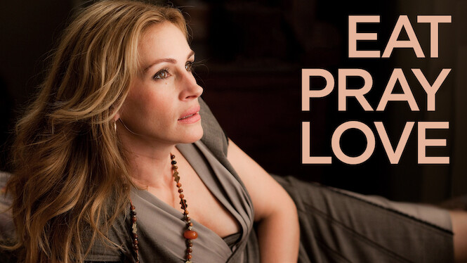 Eat Pray Love