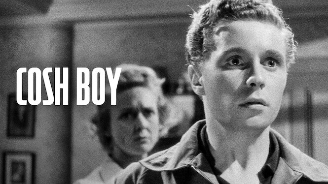 Cosh Boy