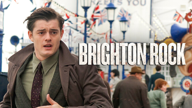 Brighton Rock