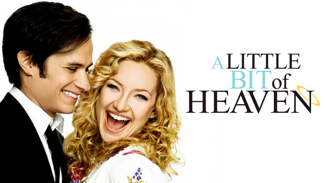 A Little Bit of Heaven