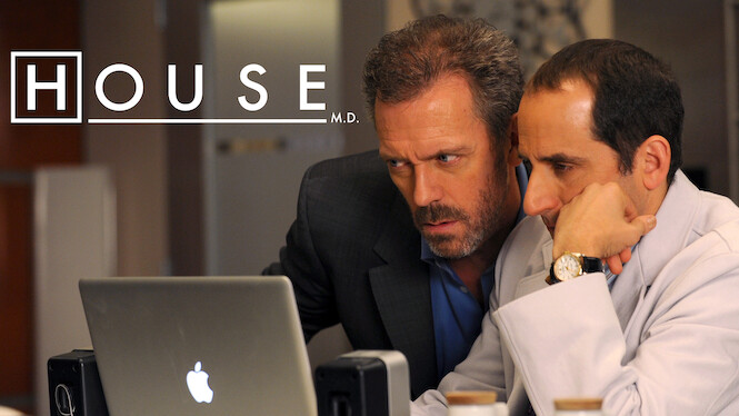 House, M.D.