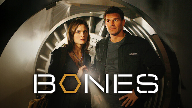 Bones