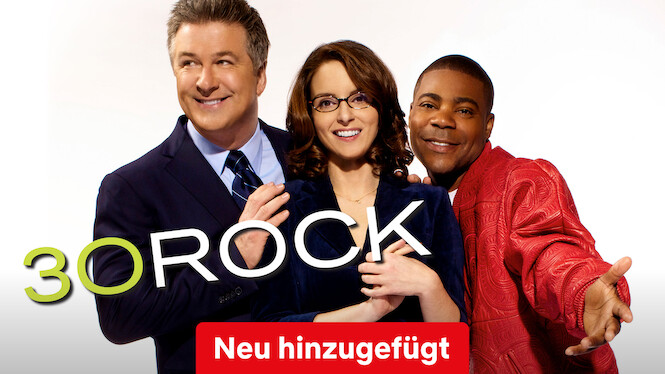 30 Rock