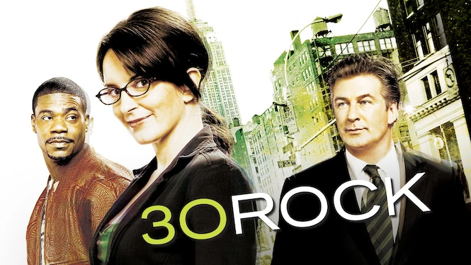 30 Rock