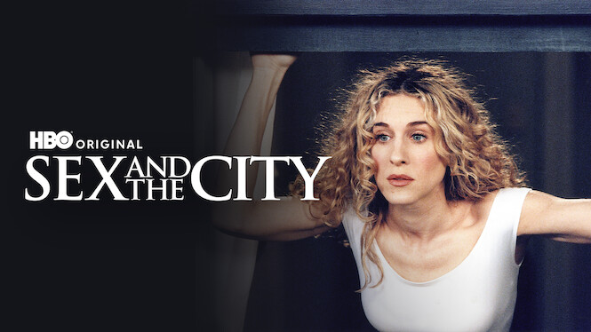 Sex and the City