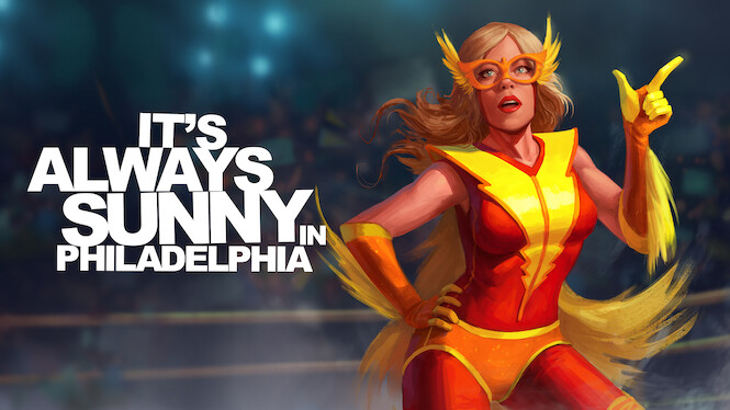 It's Always Sunny in Philadelphia