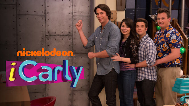 iCarly