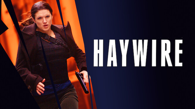 Haywire