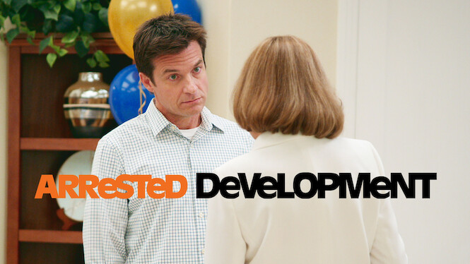 Arrested Development
