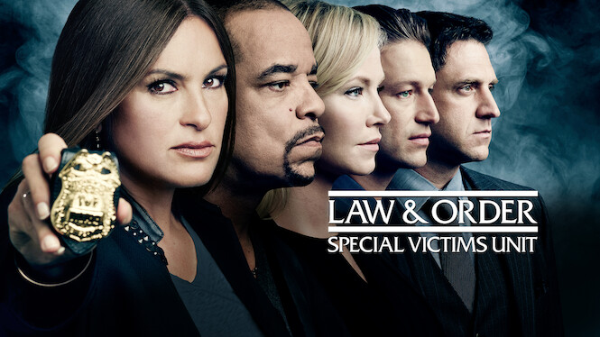 Law & Order: Special Victims Unit