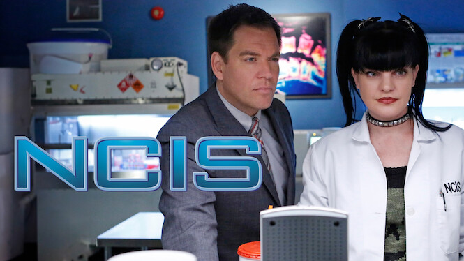 NCIS