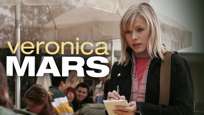 Veronica Mars