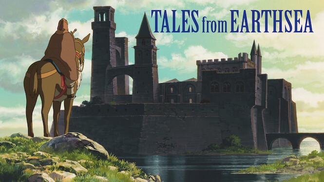 Tales from Earthsea