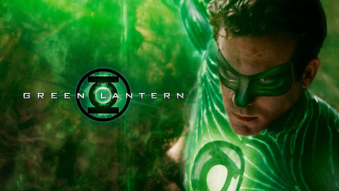 Green Lantern