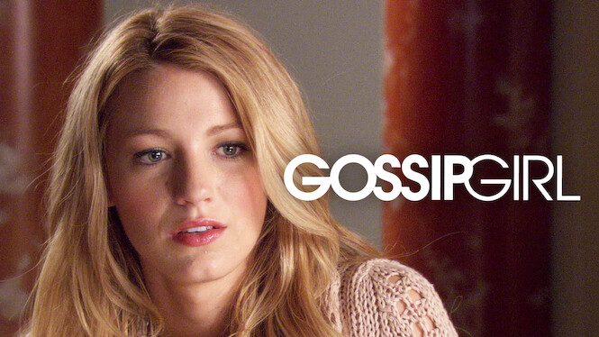 Gossip Girl