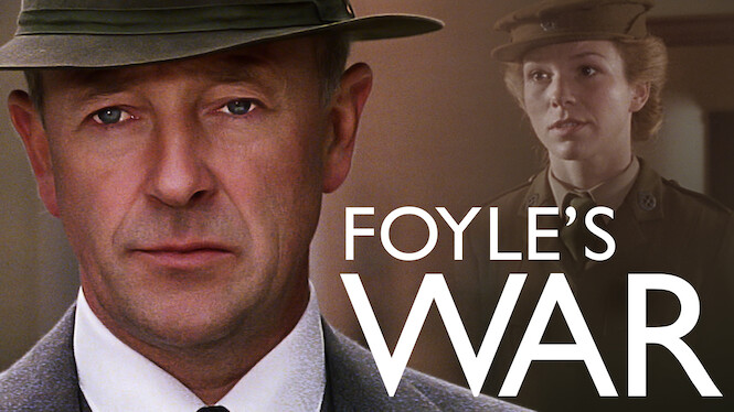 Foyle's War