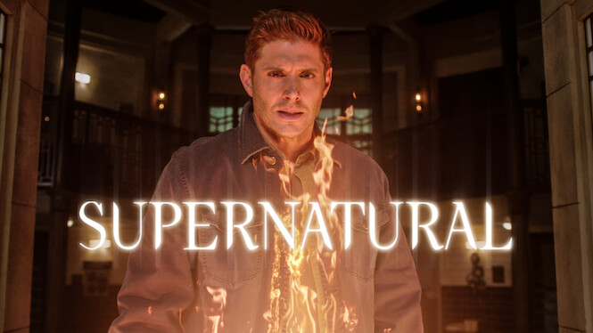 Supernatural