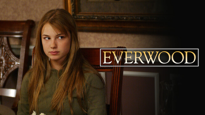 Everwood