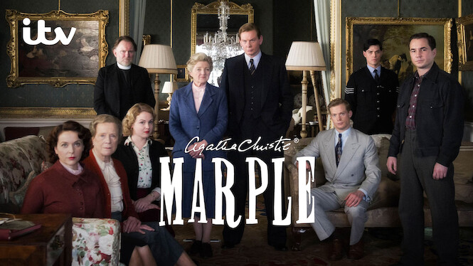 Agatha Christie's Marple