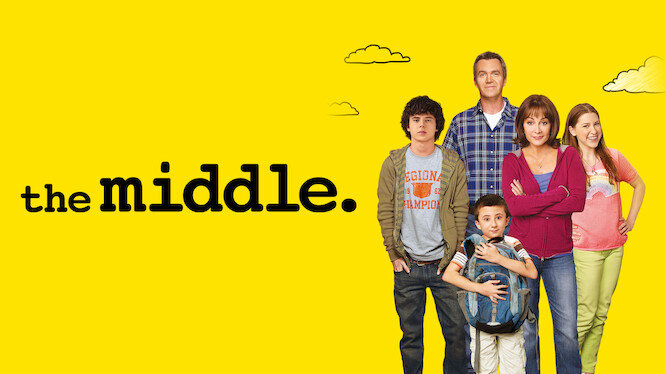 The Middle