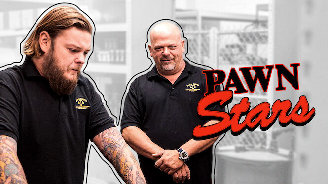 Pawn Stars