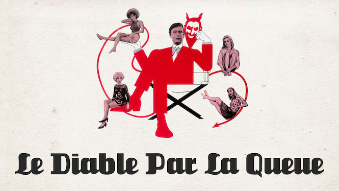 The Devil by the Tail