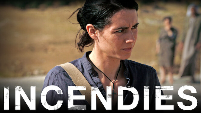 Incendies