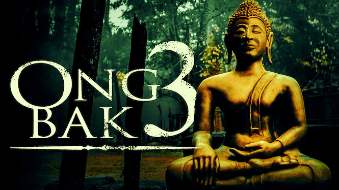 Ong Bak 3