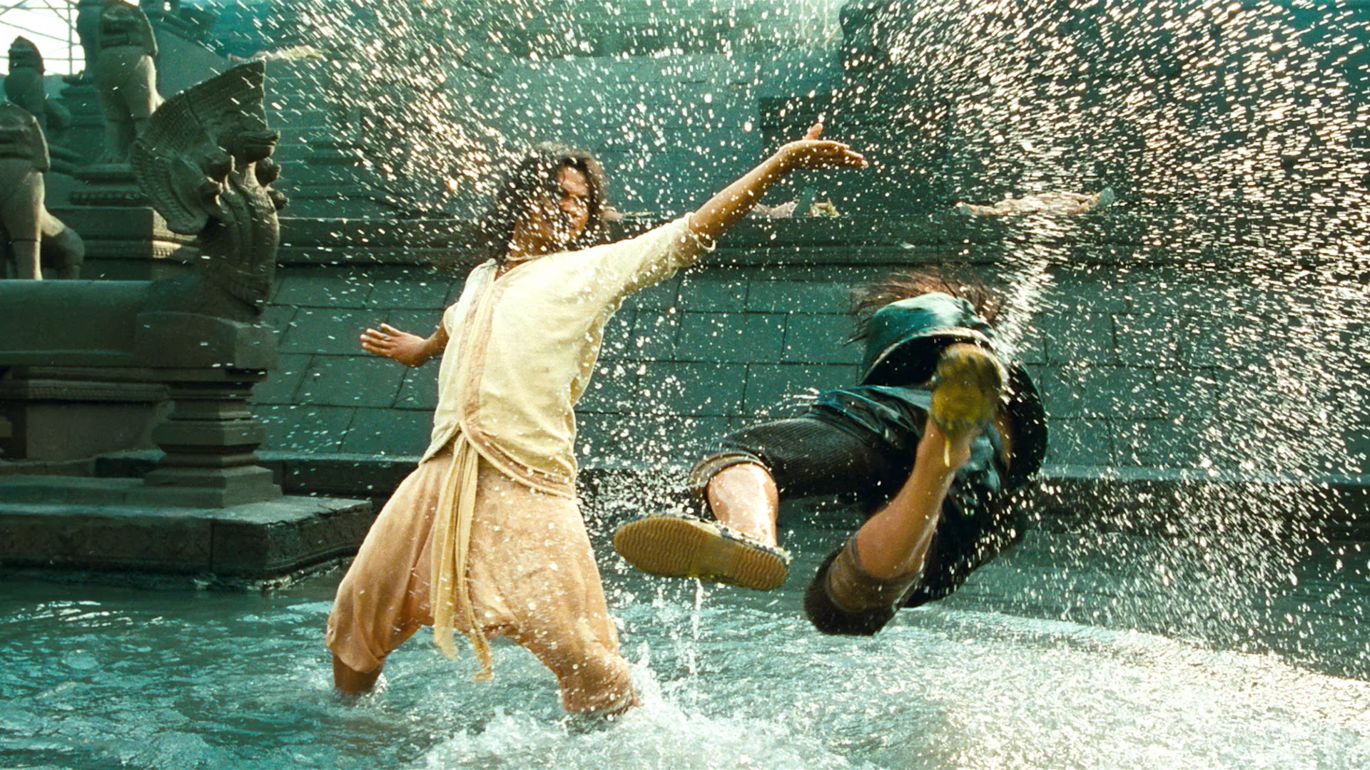 Ong Bak 3