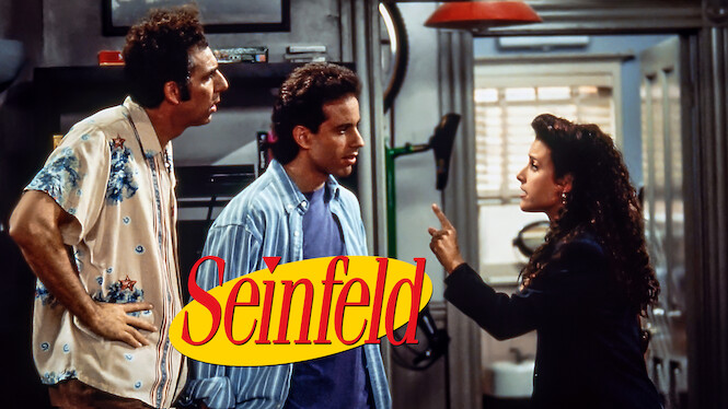Seinfeld