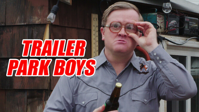 Trailer Park Boys