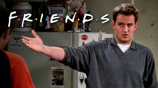 Friends
