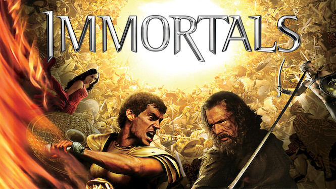 Immortals