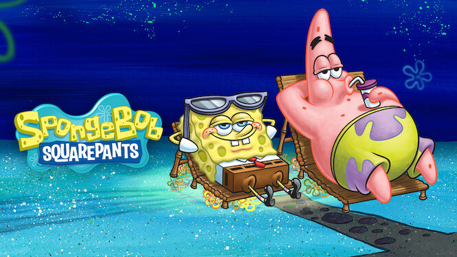SpongeBob SquarePants