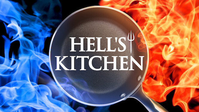 Hell's Kitchen