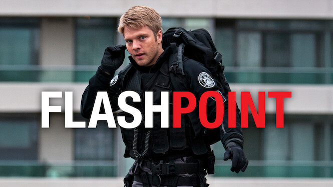 Flashpoint