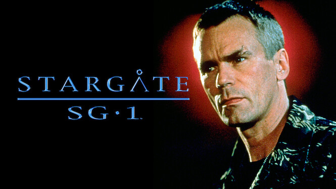 Stargate SG-1