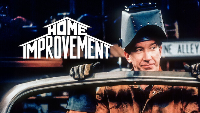 Home Improvement