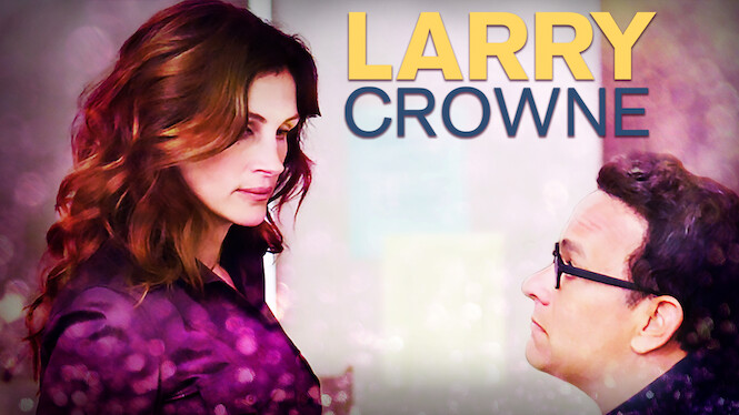 Larry Crowne