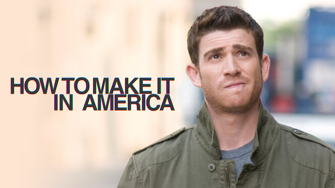 How to Make It in America