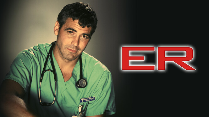 ER