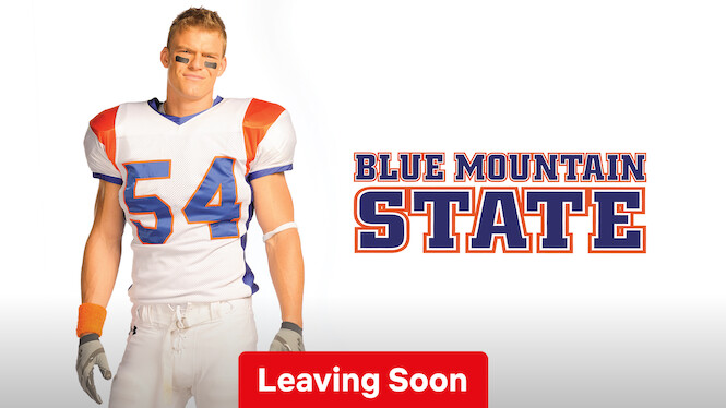 Blue Mountain State