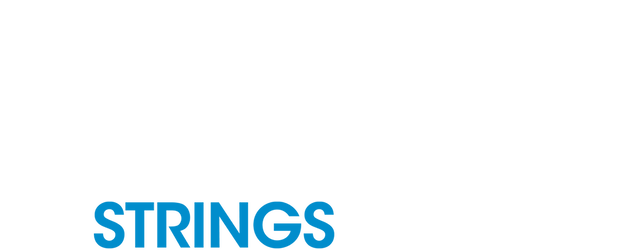 No Strings Attached logo