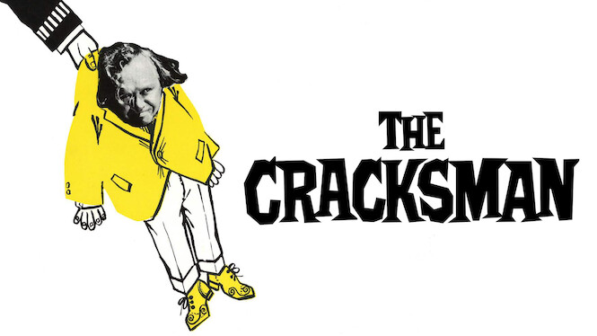 The Cracksman