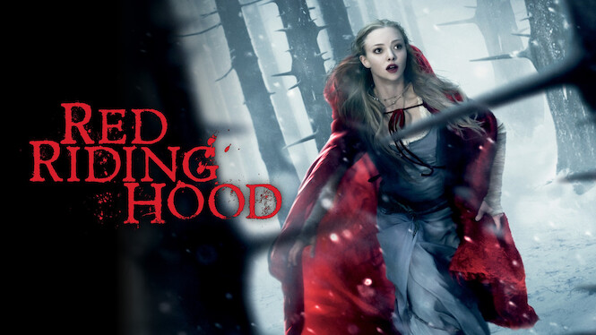 Red Riding Hood