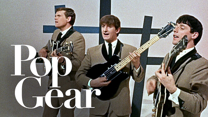Pop Gear