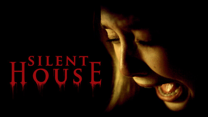 Silent House