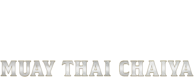 Muay Thai Chaiya logo