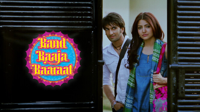 Band Baaja Baaraat